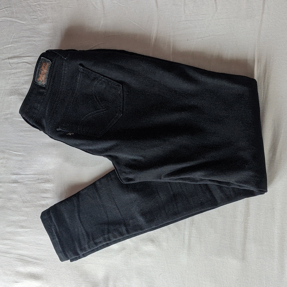 Levi's Skinny Jeans